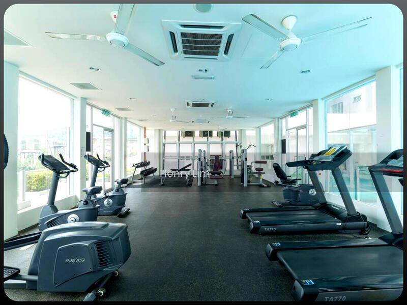 Maxim Residences - 3