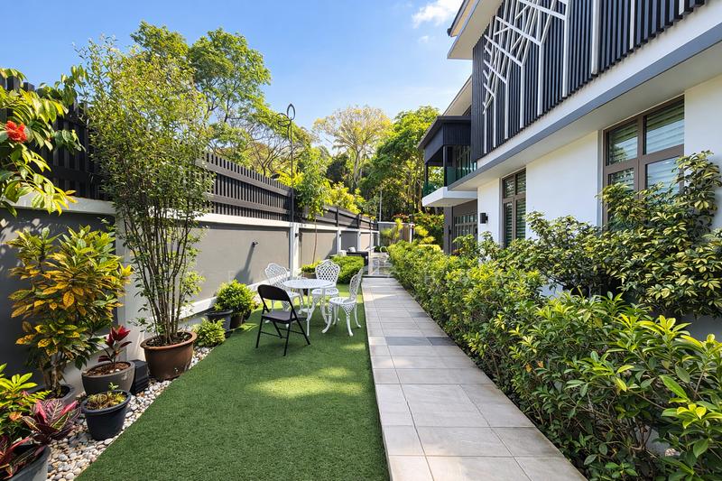 Glenmarie Gardens - 3