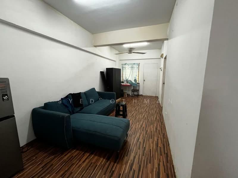Permai Court 1 - 3