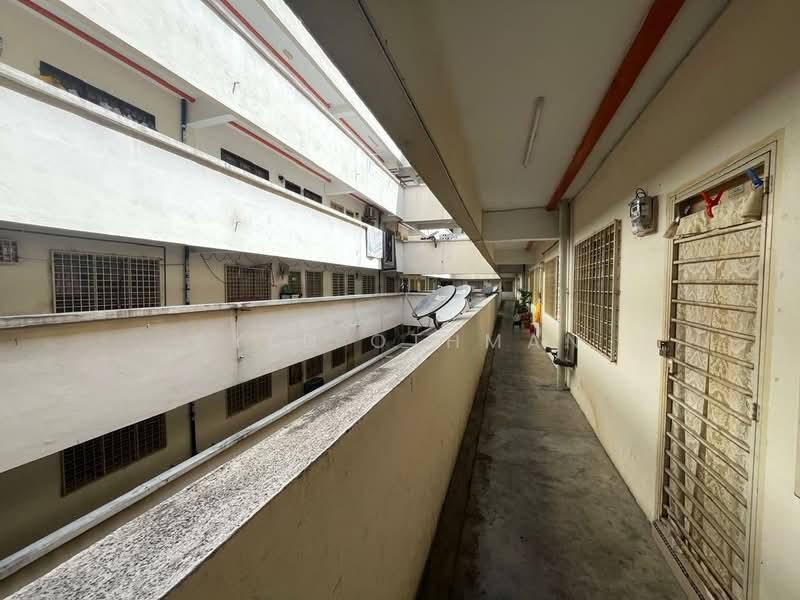 Permai Court 1 - 5