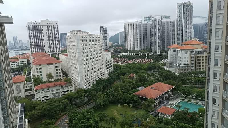 Andaman @ Quayside - 3