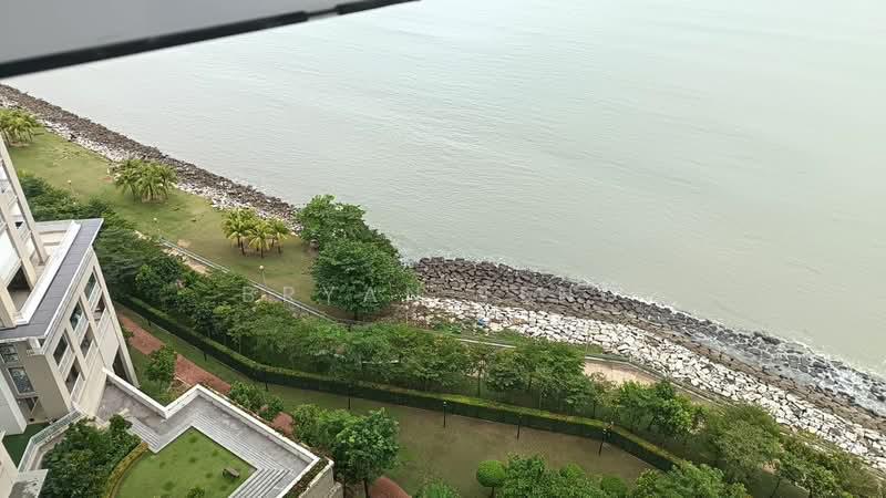 Andaman @ Quayside - 4