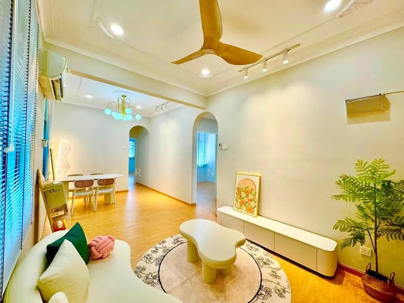 Taman Bukit Teratai @ Ampang - 1