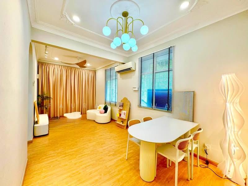 Taman Bukit Teratai @ Ampang - 2