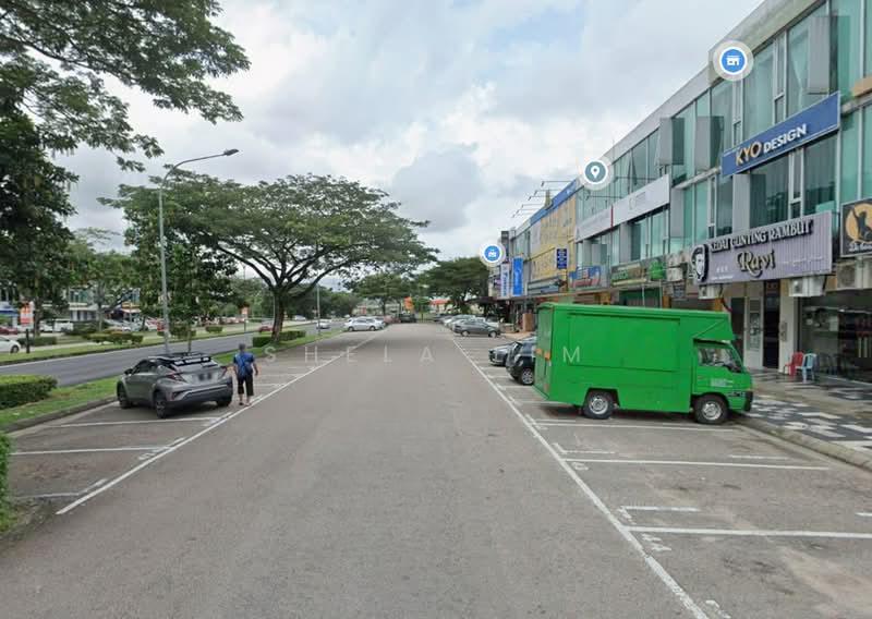 Taman Adda Heights - 2