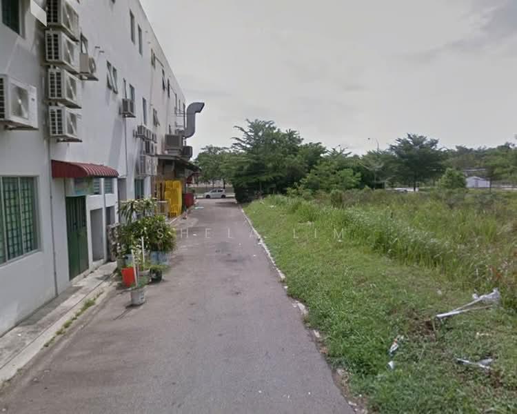 Taman Adda Heights - 5