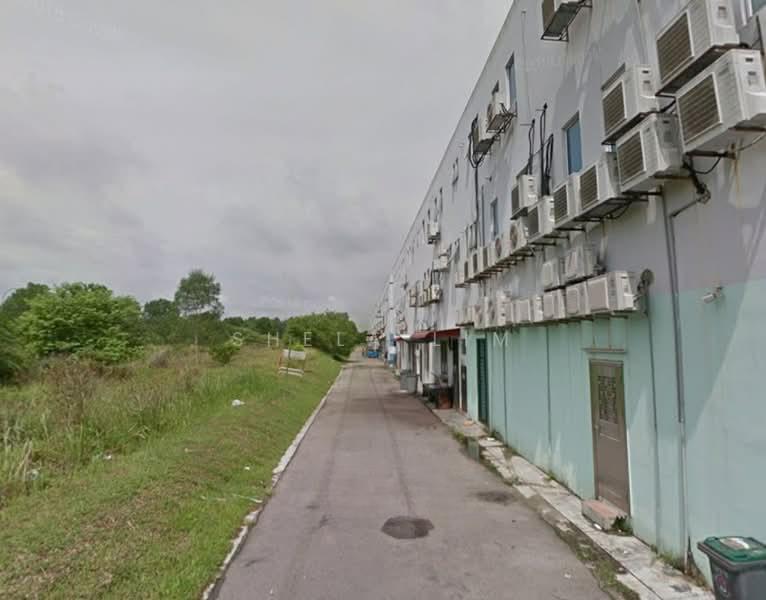 Taman Adda Heights - 4