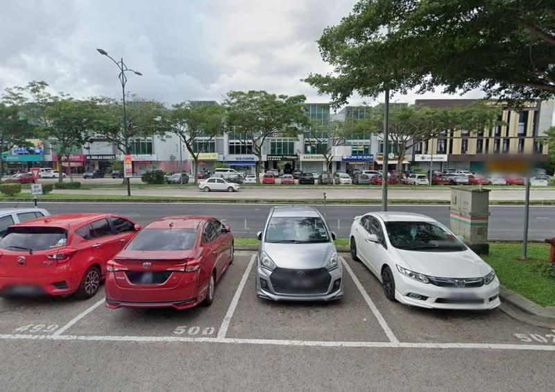 Taman Adda Heights - 3