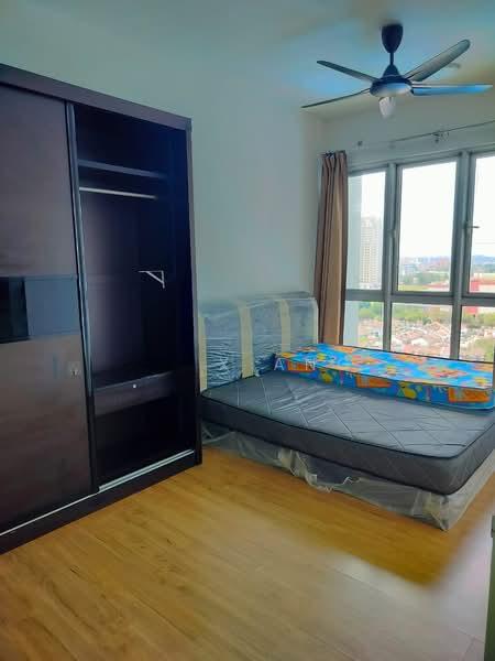 Pinnacle Sri Petaling - 2