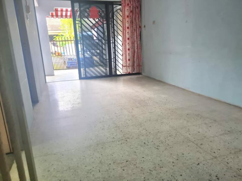 Taman Seri Layang - 2