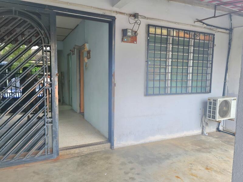 Taman Seri Layang - 4
