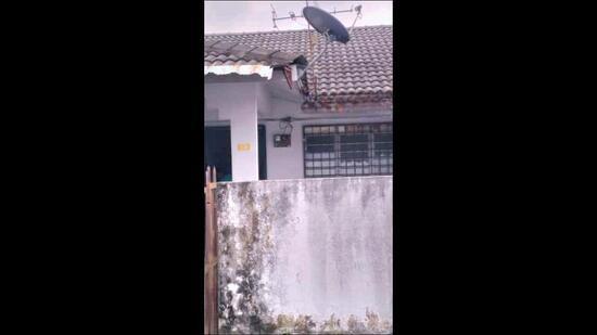 Taman Seri Layang - 4