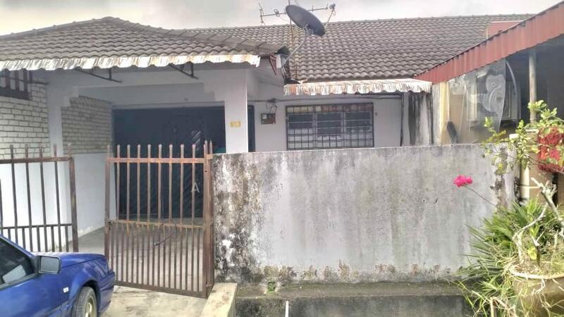 Taman Seri Layang - 5