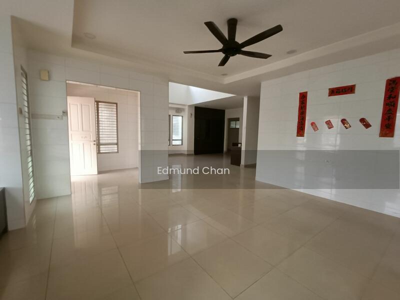 Bungalow Taman Mutiara Indah, Bandar Bukit Puchong - 1
