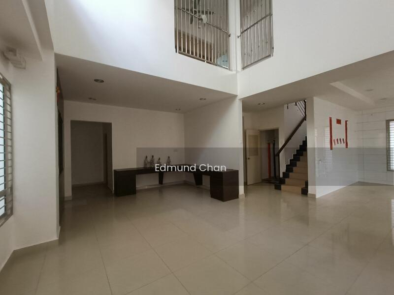 Bungalow Taman Mutiara Indah, Bandar Bukit Puchong - 3