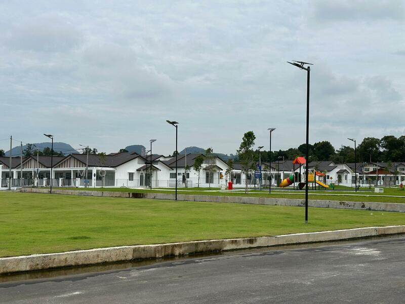 TAMAN RAIA UTAMA - 4