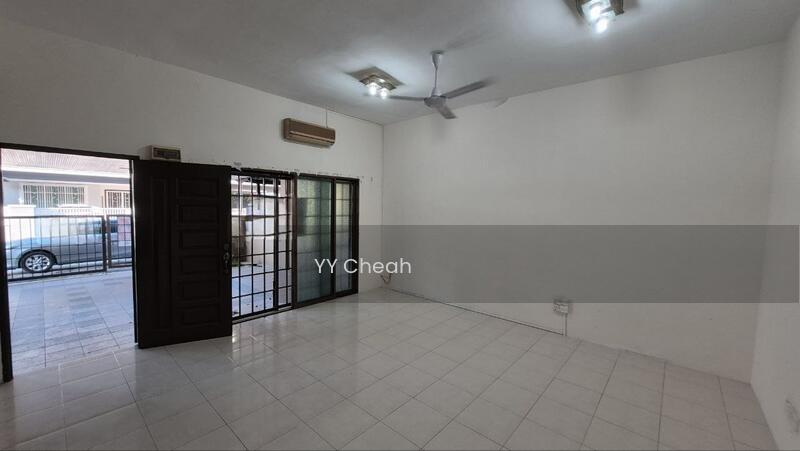 Pengkalan Tiara, Station 18, Ipoh - 5