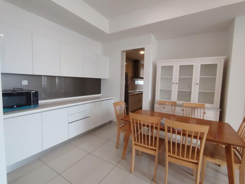 The Park Sky Residence - 3