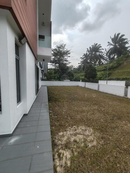 Setia Eco Village Gelang Patah Corner Lot - 1