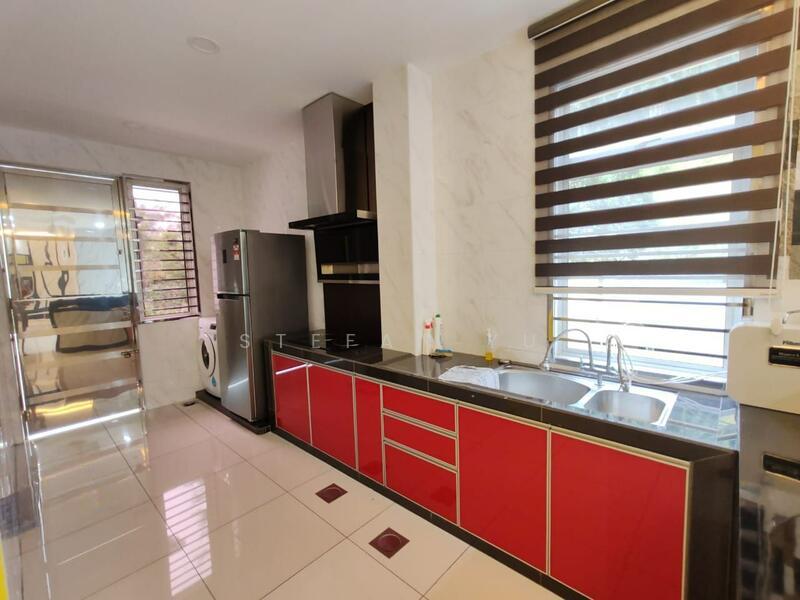 Setia Eco Village Gelang Patah Corner Lot - 4