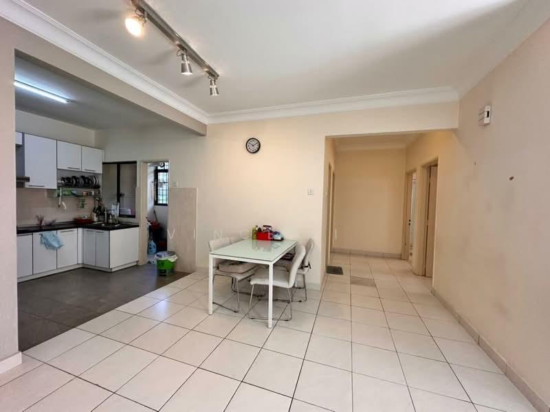 Avilla Apartments - 3