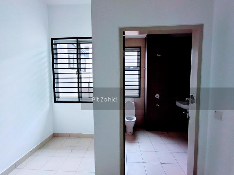 Serenia Amani @ Serenia City - 5