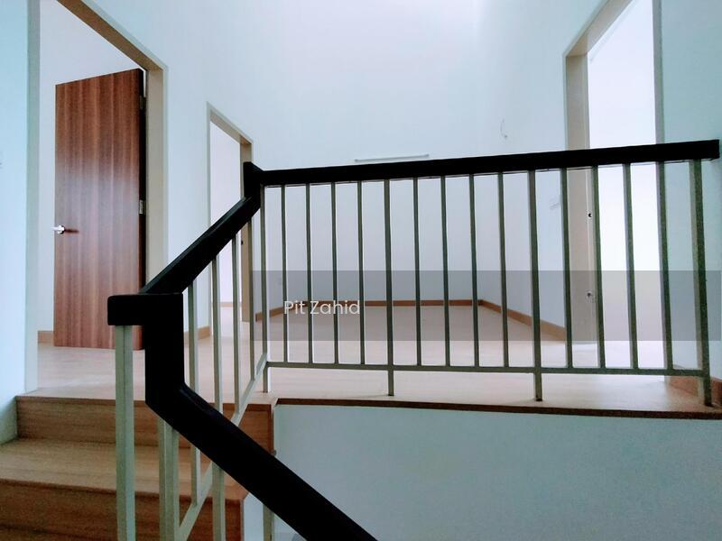 Serenia Amani @ Serenia City - 4