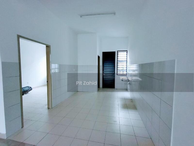 Serenia Amani @ Serenia City - 3