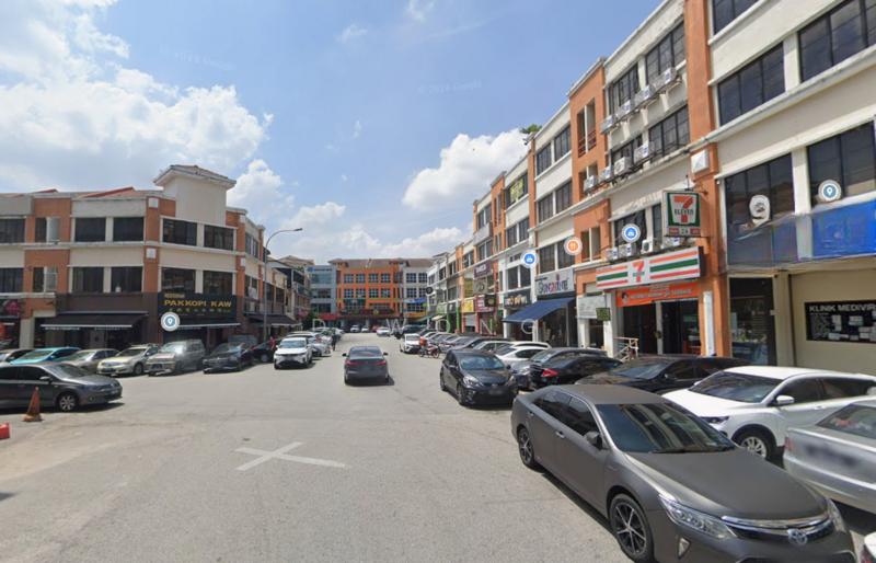 2 Adjoining Freehold Shops - 4