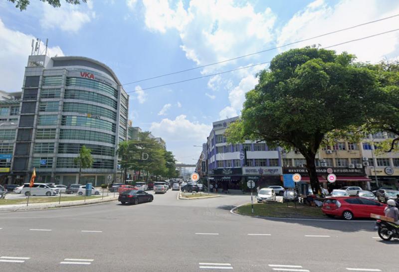 2 Adjoining Freehold Shops - 3