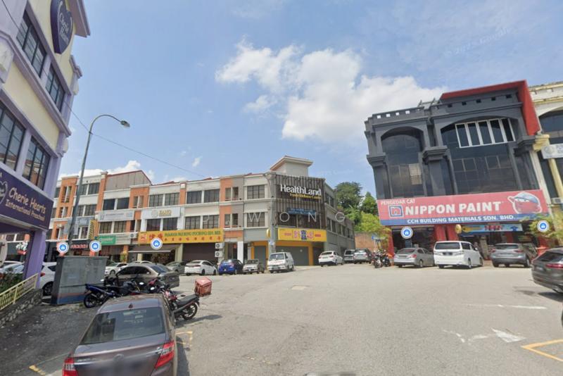 2 Adjoining Freehold Shops - 5