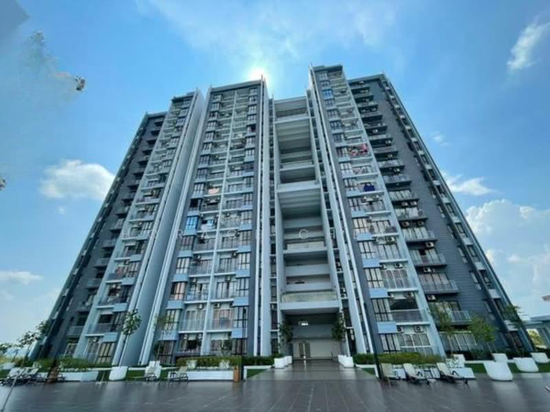 Green Park Residence - 3