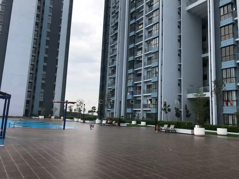 Green Park Residence - 1