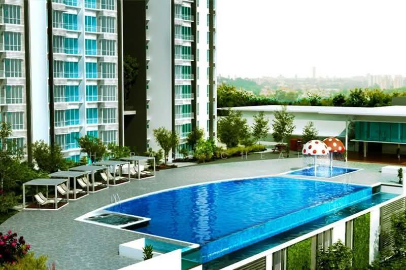 Green Park Residence - 5