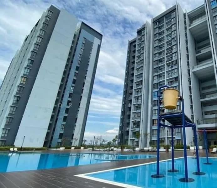 Green Park Residence - 2