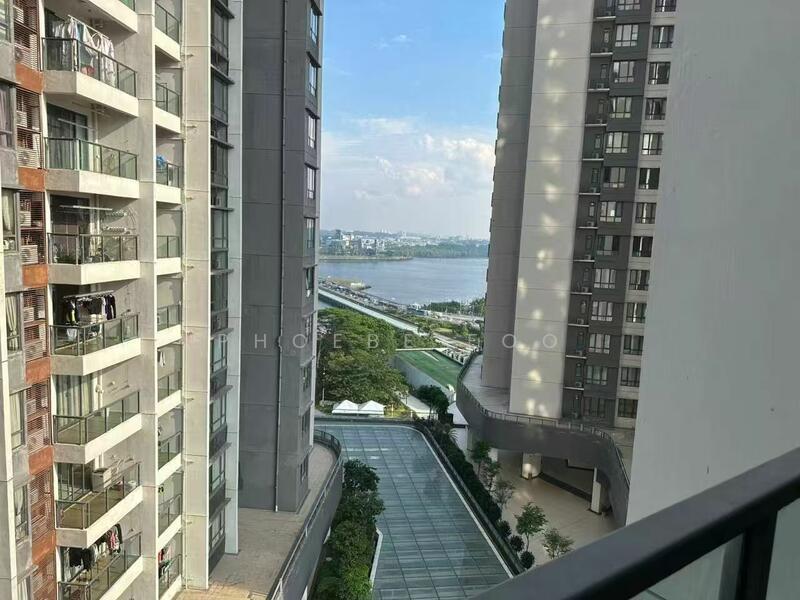 R&F Princess Cove Phase 1 - 3