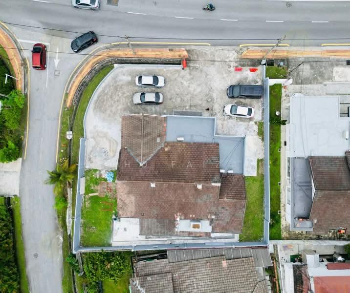 Seksyen 12 Petaling Jaya - 4