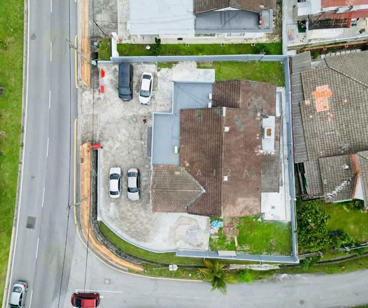 Seksyen 12 Petaling Jaya - 5