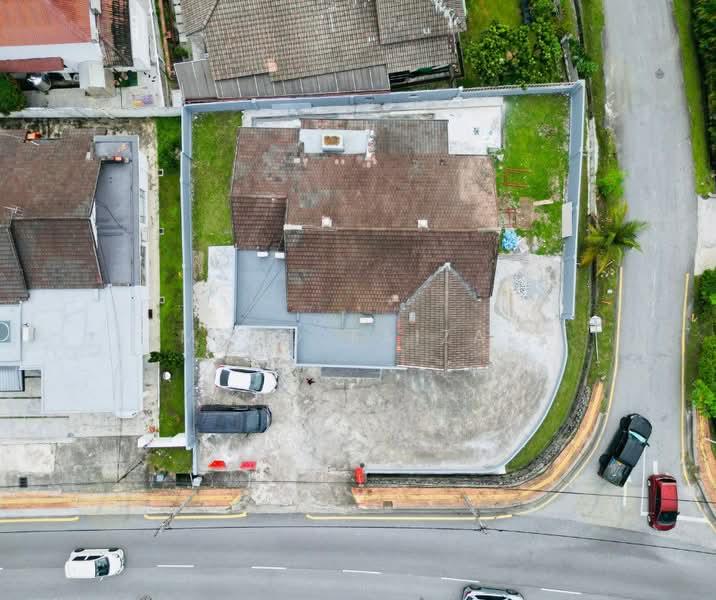 Seksyen 12 Petaling Jaya - 3