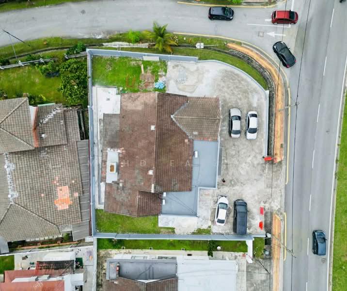 Seksyen 12 Petaling Jaya - 2