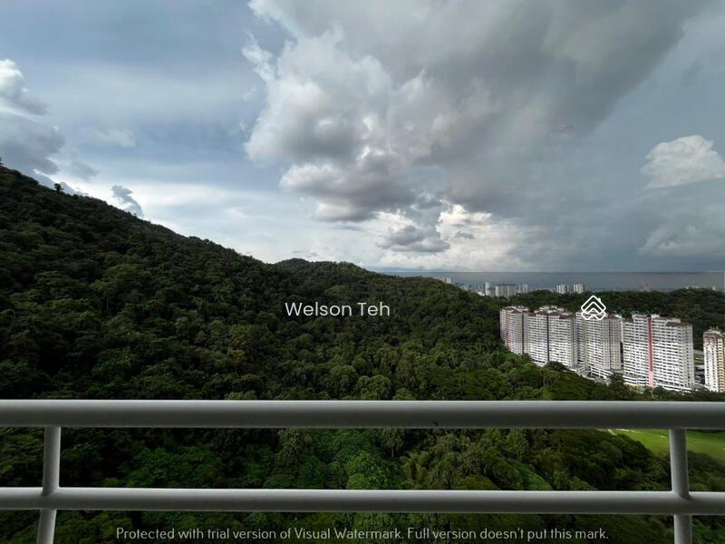 Starhill Luxury Residence - 2