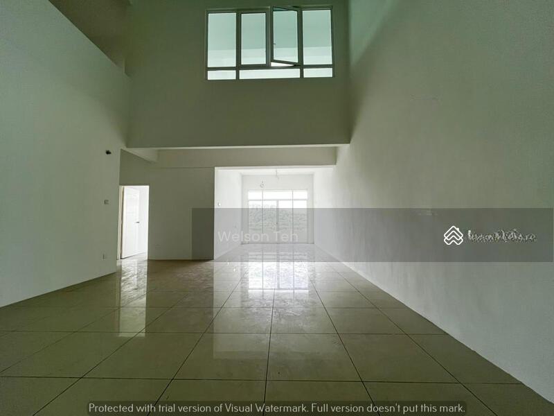 Starhill Luxury Residence - 3