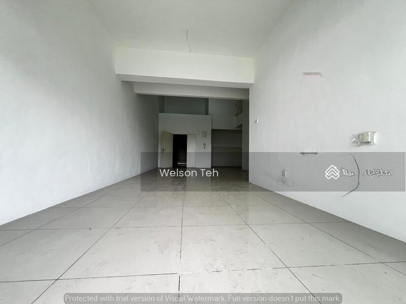 Starhill Luxury Residence - 2