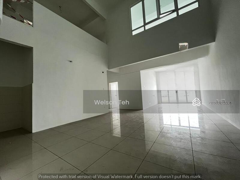 Starhill Luxury Residence - 1