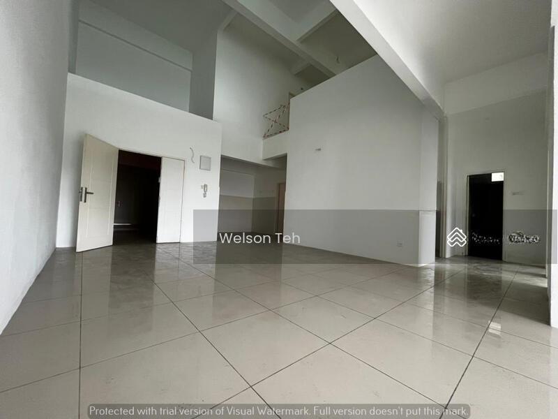 Starhill Luxury Residence - 3