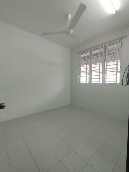 TAMAN MAWAR - 2