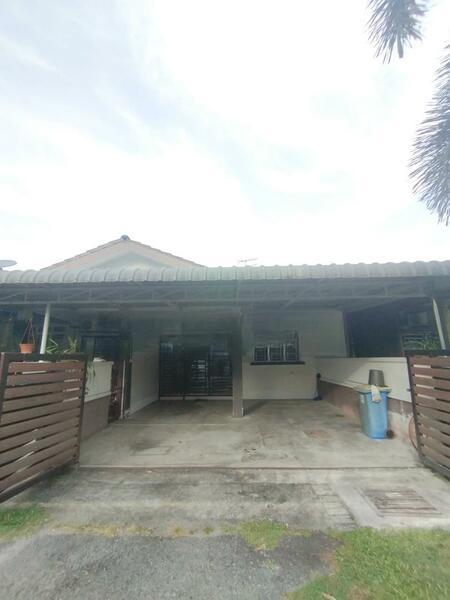 TAMAN MAWAR - 5