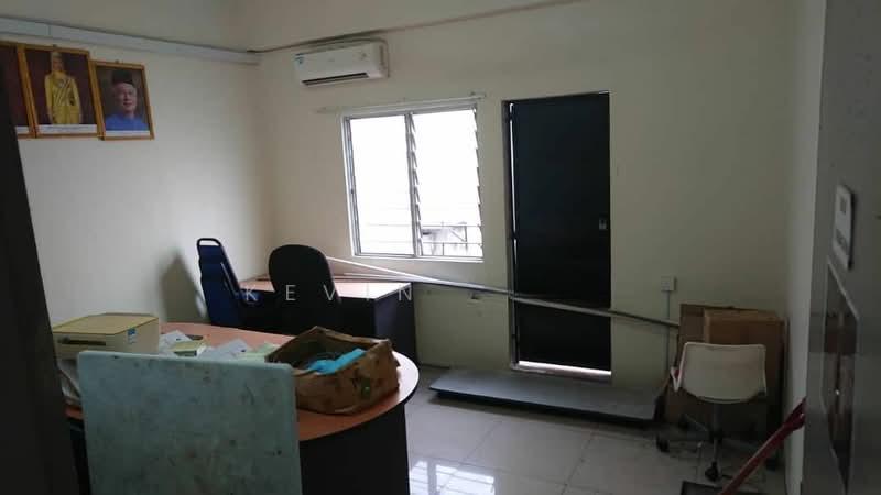 TAMAN PUCHONG UTAMA - 2