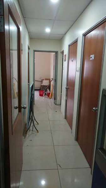 TAMAN PUCHONG UTAMA - 3