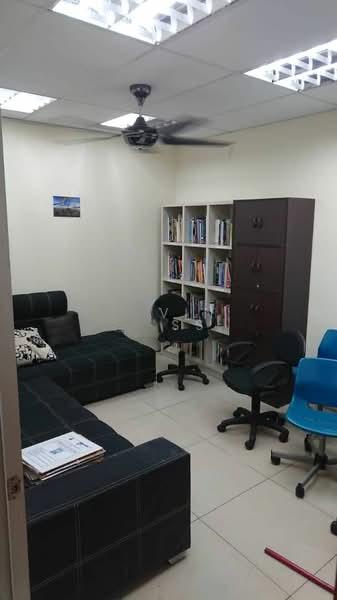 TAMAN PUCHONG UTAMA - 1